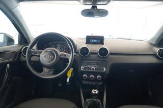 AUDI A1 usata 18