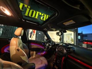 MINI Countryman usata, con ESP