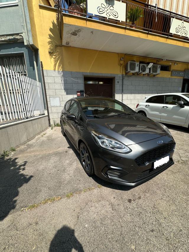 FORD Fiesta usata, con Airbag Passeggero