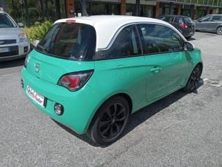 OPEL Adam usata, con Airbag