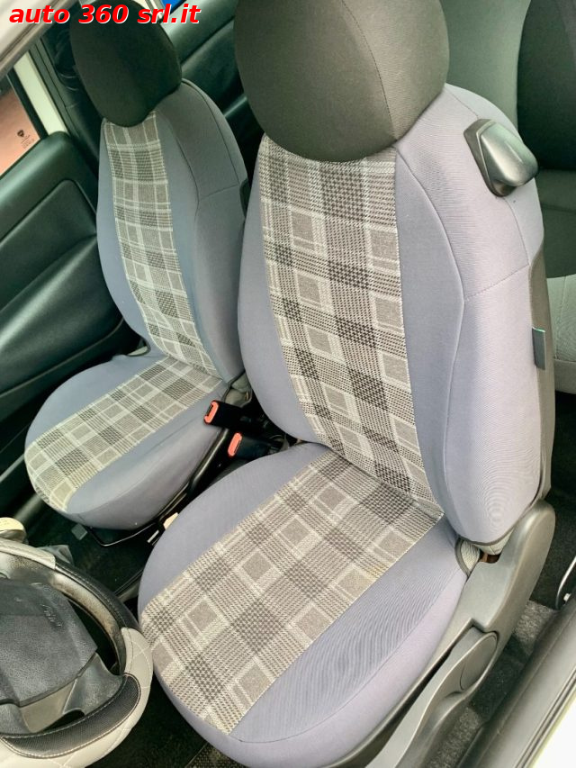 LANCIA Ypsilon usata, con Ruotino