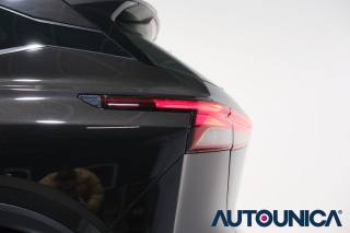 NISSAN Qashqai usata, con Fari full-led