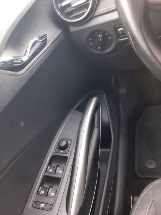 SKODA Fabia usata, con Controllo vocale