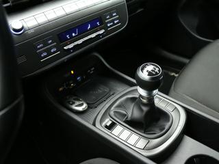 HYUNDAI Kona usata, con Controllo trazione