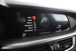 ALFA ROMEO Stelvio usata 10