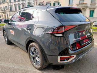 KIA Sportage usata, con Alzacristalli elettrici
