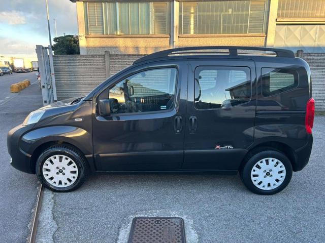 CITROEN Nemo usata, con Servosterzo