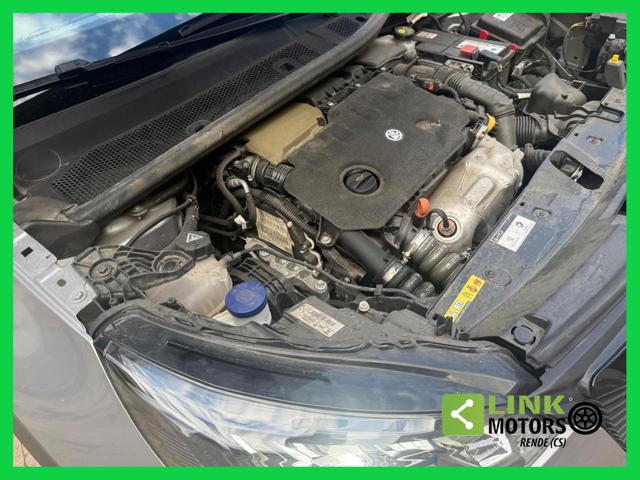 PEUGEOT 2008 usata 42