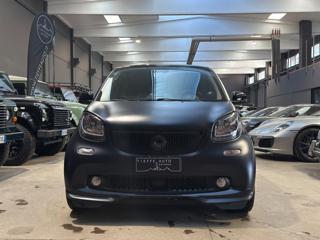 SMART ForTwo usata, con Airbag