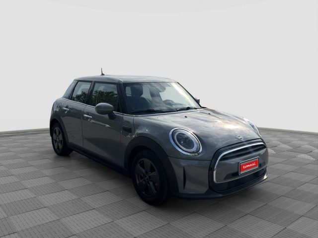 MINI Mini usata 6