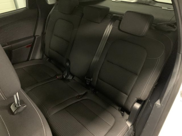 FORD Kuga usata, con ESP