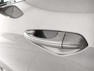 FORD Galaxy usata, con Touch screen