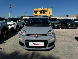 FIAT Panda usata, con Airbag