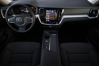 VOLVO V60 usata, con Antifurto