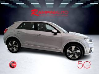 AUDI Q2 usata 5