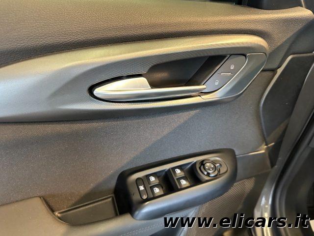 ALFA ROMEO Tonale usata, con Cruise Control