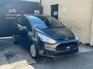 FORD B-Max usata, con Airbag laterali