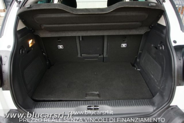 CITROEN C3 Aircross usata, con Immobilizzatore elettronico