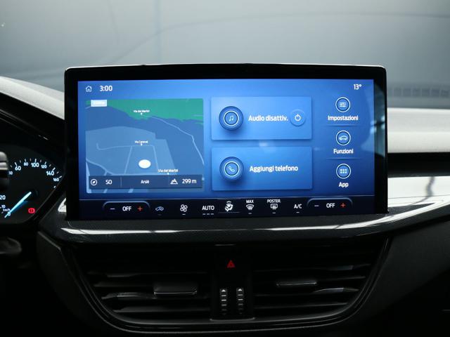 FORD Focus usata, con ESP