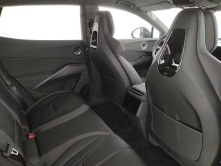 LOTUS Eletre usata, con Controllo automatico clima