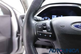 FORD Focus usata, con Touch screen