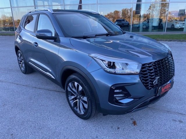 DR MOTOR DR 5.0 usata, con ABS