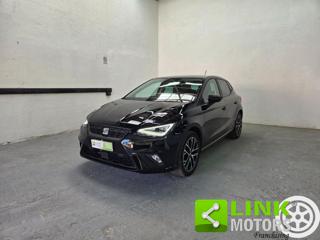 SEAT Ibiza usata, con Airbag laterali
