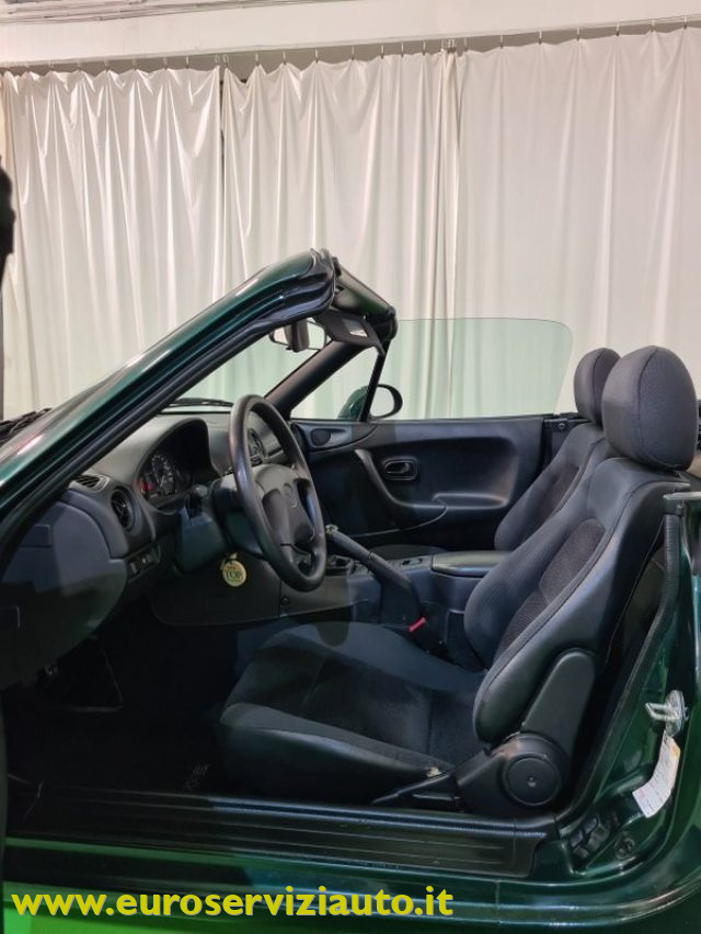 MAZDA MX-5 usata 12