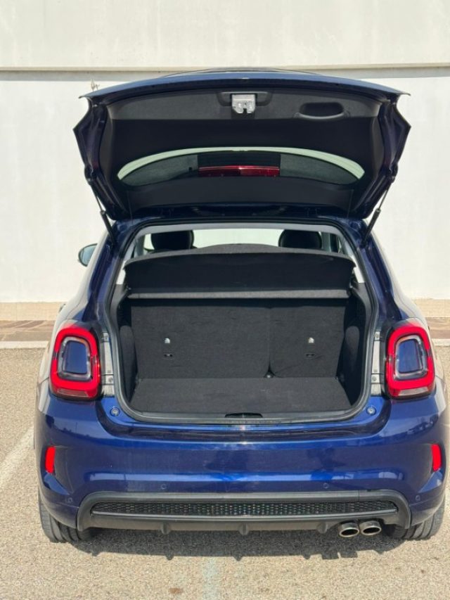 FIAT 500X usata, con Servosterzo