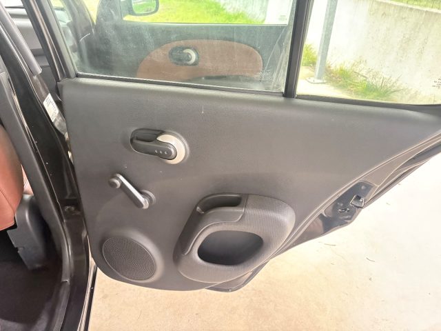 NISSAN Micra usata, con Specchietti laterali elettrici