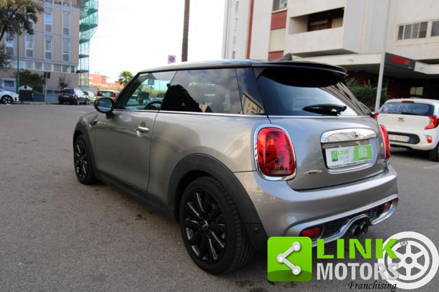 MINI Cooper S usata 9