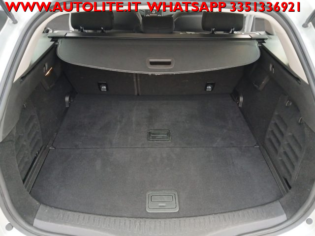 RENAULT Megane usata, con Sistema di navigazione