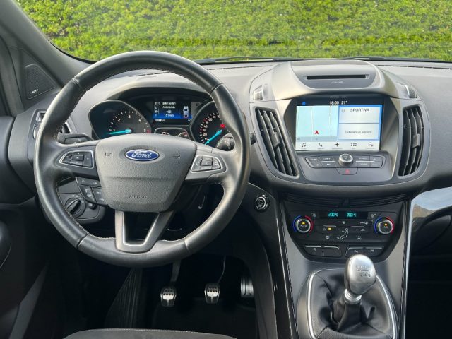 FORD Kuga usata, con Chiusura centralizzata