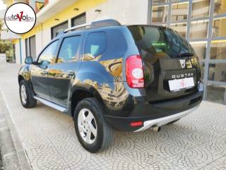 DACIA Duster usata, con Airbag laterali