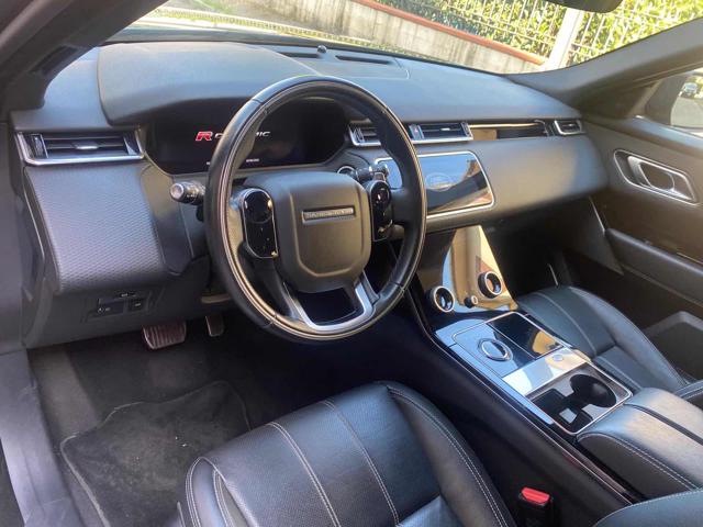 LAND ROVER Range Rover Velar usata 7