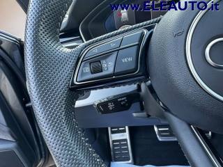 AUDI A4 usata, con Regolazione elettrica sedili