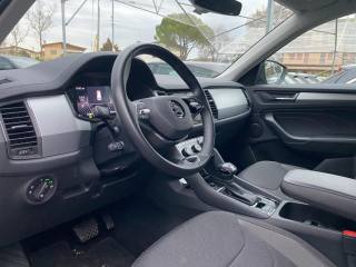 SKODA Kodiaq usata, con Chiusura centralizzata
