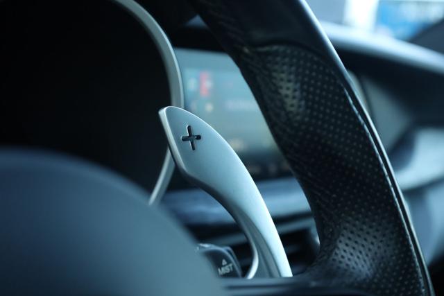 ALFA ROMEO Stelvio usata, con Isofix