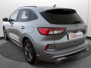 FORD Kuga usata, con Sistema di navigazione