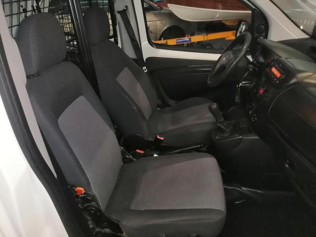 PEUGEOT Bipper usata 14