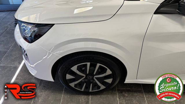 PEUGEOT 208 usata, con Controllo trazione