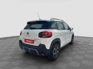 CITROEN C3 Aircross usata 4