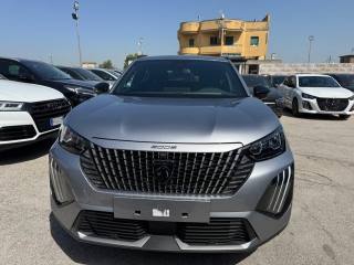 PEUGEOT 2008 PureTech 130 S&S EAT8 Allure