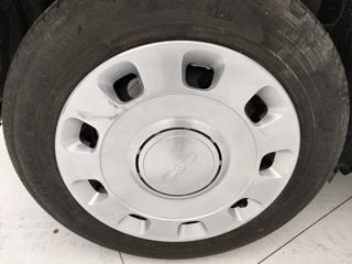 FIAT 500 usata, con Luci diurne
