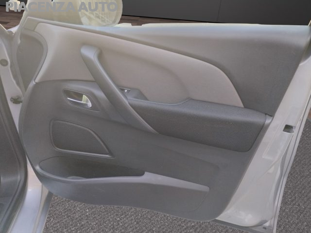 CITROEN Grand C4 Spacetourer usata, con Immobilizzatore elettronico