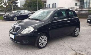 LANCIA Ypsilon usata, con Chiusura centralizzata