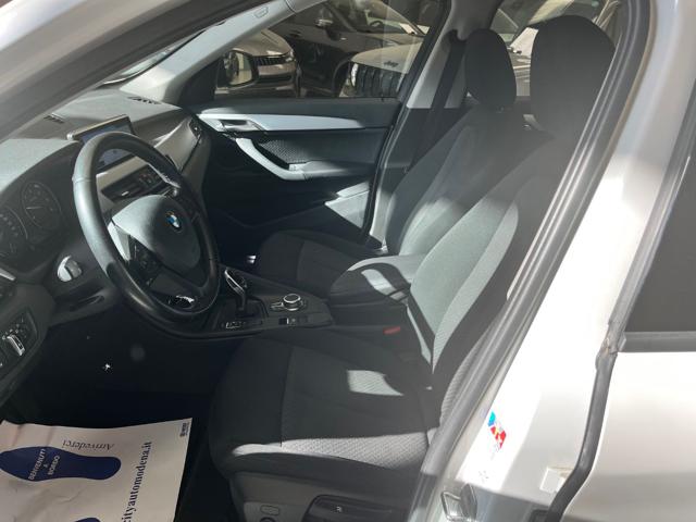 BMW X1 usata, con Chiusura centralizzata