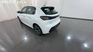 PEUGEOT 208 usata, con Chiusura centralizzata
