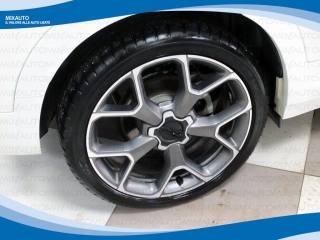 FIAT 500X usata, con Park Distance Control