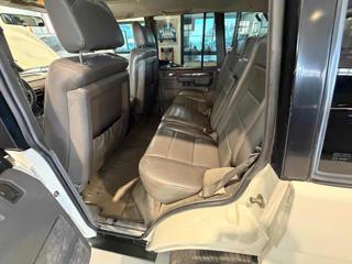 LAND ROVER Range Rover usata, con Fendinebbia